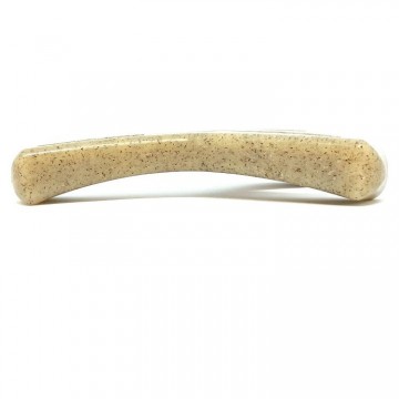 Sodapup dog toys sp mod wishbone ultra durable nylon dog chew toy for aggressive chewers brown 17886750441606