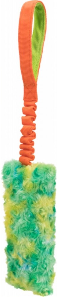 Trixie bungee fun groen