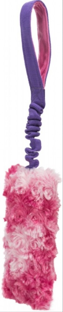 Trixie bungee fun roze